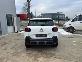 Citroen C3 Aircross 1.5hdi, снимка 6