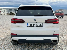 BMW X5 45e / M sport / M performance, снимка 4