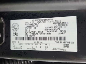 Ford F150 * LARIAT CREW CAB SHORT BED * CARFAX * , снимка 15