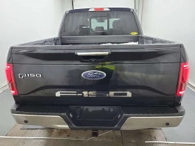 Ford F150 * LARIAT CREW CAB SHORT BED * CARFAX * , снимка 6