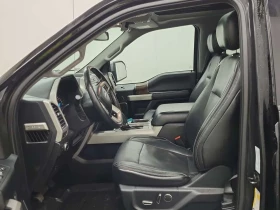 Ford F150 * LARIAT CREW CAB SHORT BED * CARFAX * , снимка 5