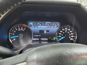 Ford F150 * LARIAT CREW CAB SHORT BED * CARFAX * , снимка 10