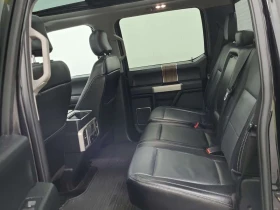 Ford F150 * LARIAT CREW CAB SHORT BED * CARFAX * , снимка 12