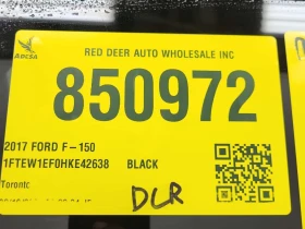 Ford F150 * LARIAT CREW CAB SHORT BED * CARFAX * , снимка 14