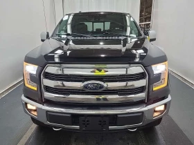 Ford F150 * LARIAT CREW CAB SHORT BED * CARFAX * , снимка 7
