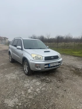 Toyota Rav4, снимка 2