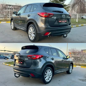 Mazda CX-5 2.2d SkyActiv/4x4/175кс/Face/159000км/Автомат, снимка 6