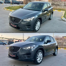 Mazda CX-5 2.2d SkyActiv/4x4/175кс/Face/159000км/Автомат, снимка 4