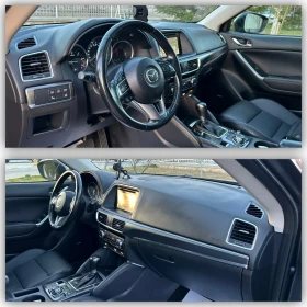 Mazda CX-5 2.2d SkyActiv/4x4/175кс/Face/159000км/Автомат, снимка 13