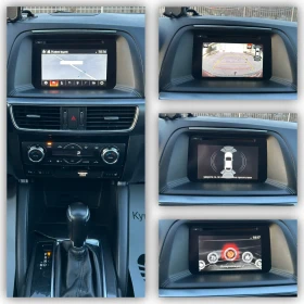 Mazda CX-5 2.2d SkyActiv/4x4/175кс/Face/159000км/Автомат, снимка 14