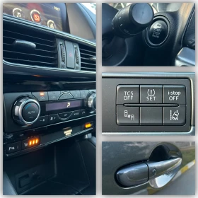 Mazda CX-5 2.2d SkyActiv/4x4/175кс/Face/159000км/Автомат, снимка 12