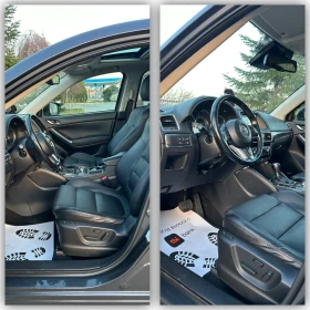 Mazda CX-5 2.2d SkyActiv/4x4/175кс/Face/159000км/Автомат, снимка 8