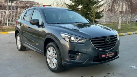 Mazda CX-5 2.2d SkyActiv/4x4/175кс/Face/159000км/Автомат, снимка 1