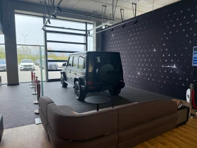 Mercedes-Benz G 580, снимка 7