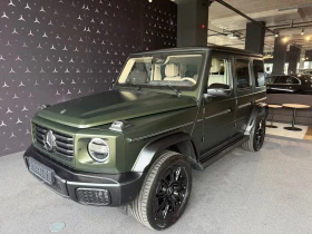 Mercedes-Benz G 580, снимка 5
