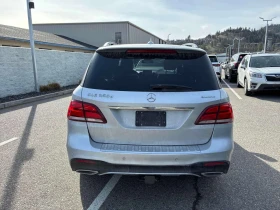 Mercedes-Benz GLE 350 | DISTRONIC| ПОДГРЕВИ| 360| PANO| KEYLESS| CARFAX, снимка 5