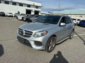 Mercedes-Benz GLE 350 | DISTRONIC| ПОДГРЕВИ| 360| PANO| KEYLESS| CARFAX, снимка 1