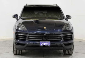 Porsche Cayenne * AWD * CARFAX * BOSE * ОБДУХВАНЕ * ПАНОРАМА, снимка 6