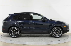 Porsche Cayenne * AWD * CARFAX * BOSE * ОБДУХВАНЕ * ПАНОРАМА, снимка 3