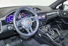 Porsche Cayenne * AWD * CARFAX * BOSE * ОБДУХВАНЕ * ПАНОРАМА, снимка 5