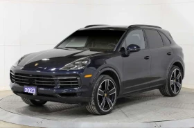 Porsche Cayenne * AWD * CARFAX * BOSE * ОБДУХВАНЕ * ПАНОРАМА, снимка 1