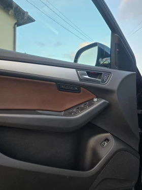 Audi Q5 2.0-TFSI, снимка 6