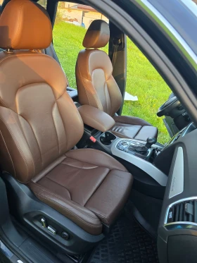 Audi Q5 2.0-TFSI, снимка 8
