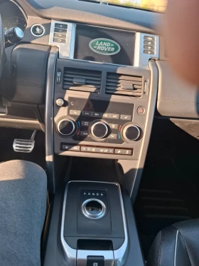 Land Rover Discovery, снимка 12