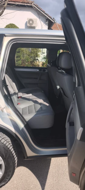 VW Touareg, снимка 7
