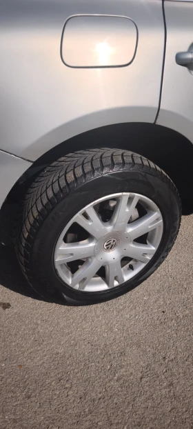 VW Touareg, снимка 8