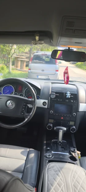 VW Touareg, снимка 4