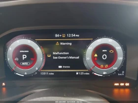 Nissan Rogue 1.5l Platinum Intelligent Awd, снимка 7