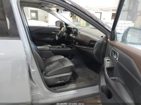 Nissan Rogue 1.5l Platinum Intelligent Awd, снимка 5