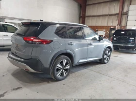 Nissan Rogue 1.5l Platinum Intelligent Awd, снимка 4