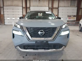 Nissan Rogue 1.5l Platinum Intelligent Awd, снимка 12