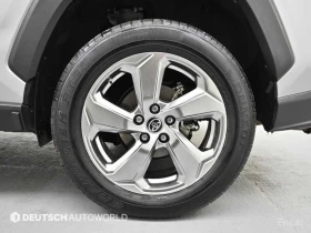 Toyota Rav4 * 2.5* 4WD* HYBRID* КОЖА* ПОДГРЕВ* ОБДУХВАНЕ* ПАНО, снимка 5