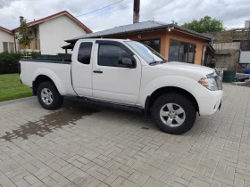Nissan Frontier, снимка 6