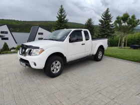 Nissan Frontier, снимка 4