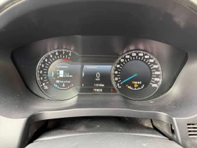 Ford Explorer * Platinum * 360КАМЕРА* ПАНОРАМА* ПОДГРЕВ* ОБДУХВА, снимка 8