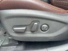 Hyundai Tucson 2.0 CRDI 4x4, снимка 15