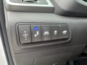 Hyundai Tucson 2.0 CRDI 4x4, снимка 14