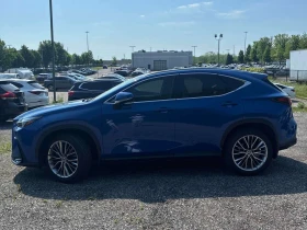Lexus NX * 350h * АВТОКРЕДИТ БЕЗ ПЪРВОНАЧАЛНА ВНОСКА* , снимка 2