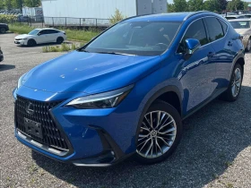 Lexus NX * 350h * АВТОКРЕДИТ БЕЗ ПЪРВОНАЧАЛНА ВНОСКА* , снимка 1
