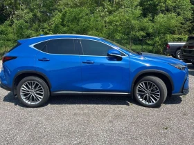 Lexus NX * 350h * АВТОКРЕДИТ БЕЗ ПЪРВОНАЧАЛНА ВНОСКА* , снимка 3