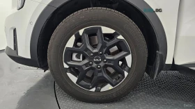 Kia Sorento 4TH GENERATION 2.5T NOBLESSE/DISTRONIC, снимка 5