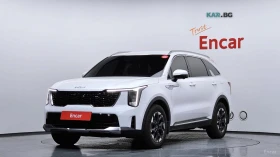 Kia Sorento 4TH GENERATION 2.5T NOBLESSE/DISTRONIC, снимка 1