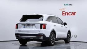 Kia Sorento 4TH GENERATION 2.5T NOBLESSE/DISTRONIC, снимка 2
