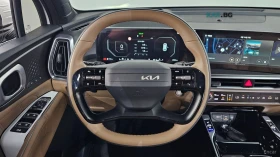 Kia Sorento 4TH GENERATION 2.5T NOBLESSE/DISTRONIC, снимка 9