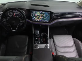 VW Touareg Rd Generation 3.0 Tdi Prestige, снимка 7