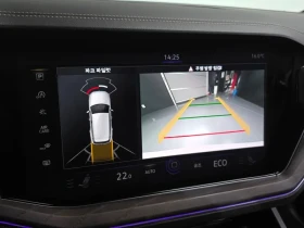 VW Touareg Rd Generation 3.0 Tdi Prestige, снимка 14
